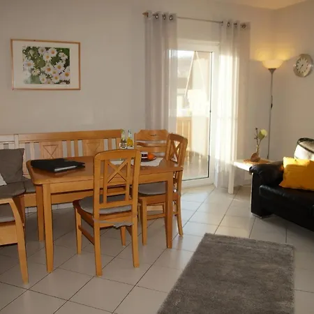 Barthel Apartman