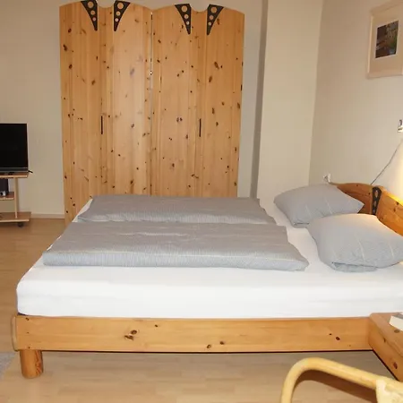 Apartman Barthel