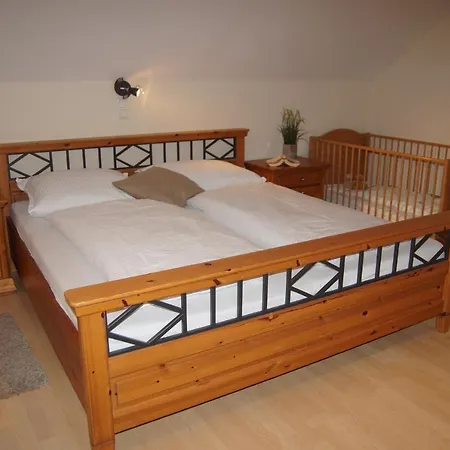 Barthel Apartman Gunzenhausen