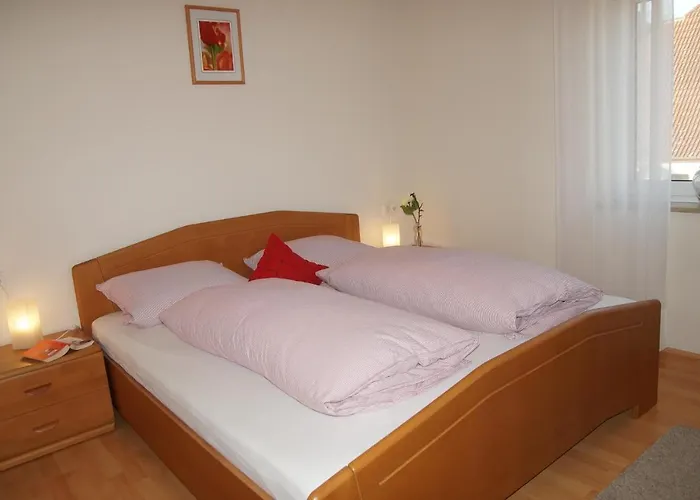 Apartament Barthel *