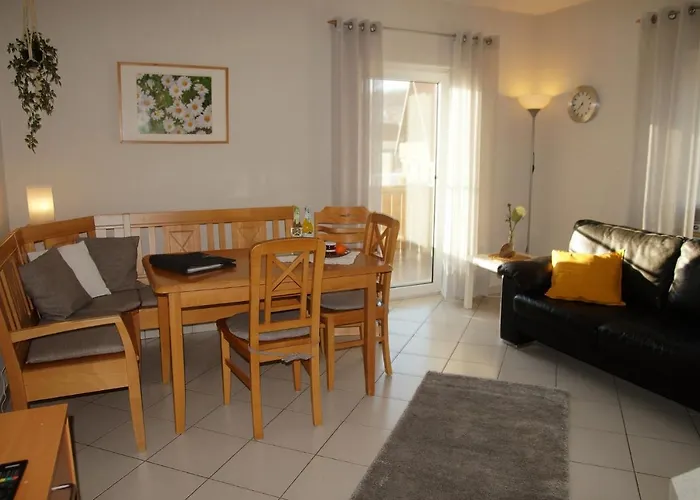 Barthel Apartament