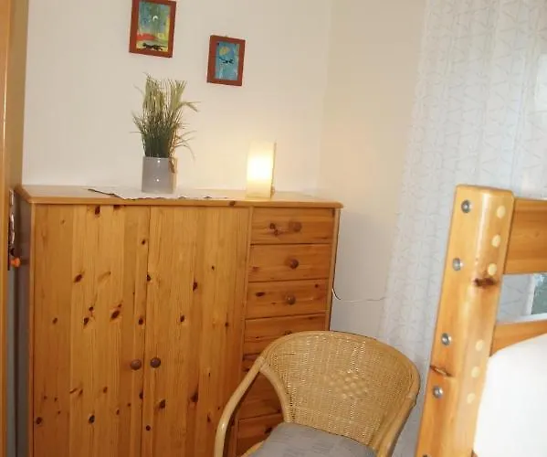 Barthel Apartament Gunzenhausen
