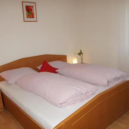 Apartment Barthel *