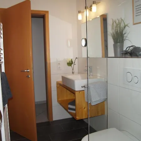 Barthel Apartment