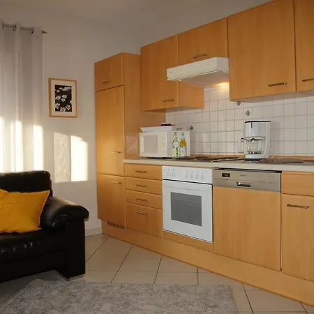 Barthel Apartment *