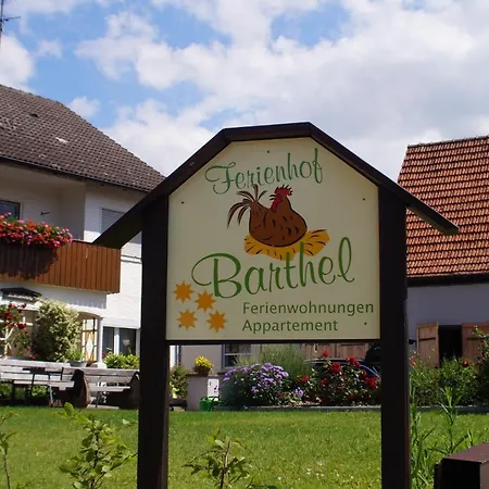 Barthel * Gunzenhausen
