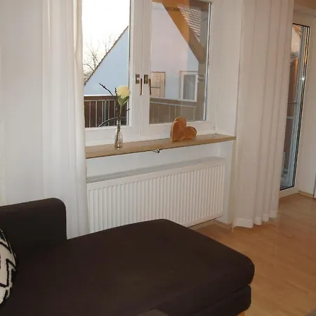Apartment Barthel