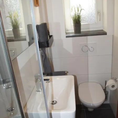 Barthel Apartment