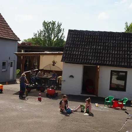 Barthel Apartment