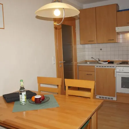 Apartment Barthel *