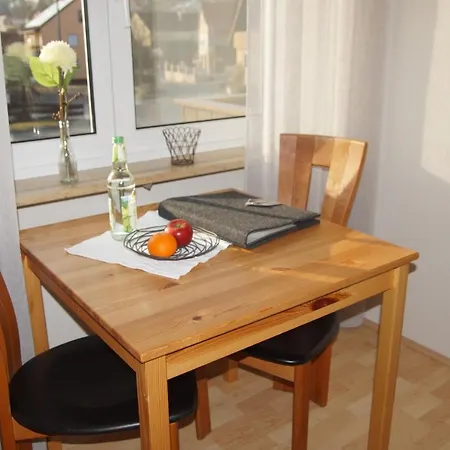 Barthel Apartment Gunzenhausen