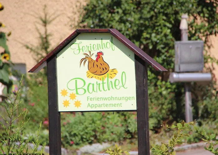 Barthel * 군젠하우젠