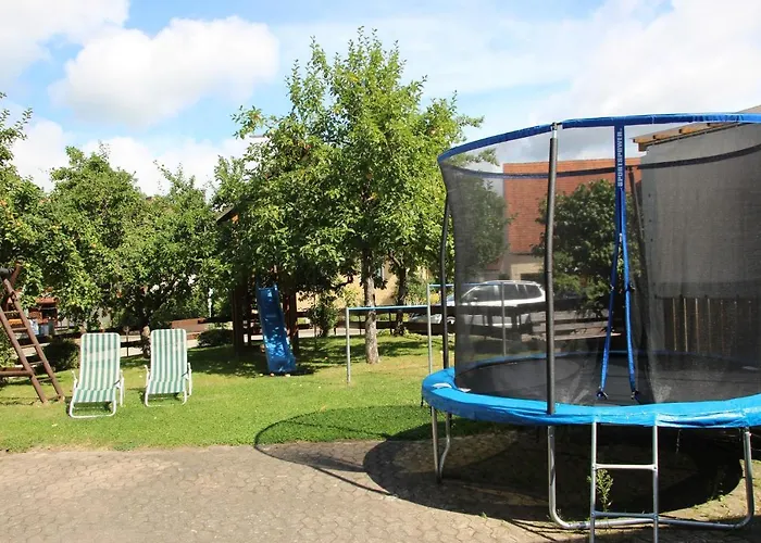 Daire Barthel Gunzenhausen